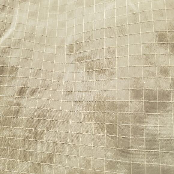 NWT LULULEMON Insulated Hiking Vest LM4AIES Ripstop Green Men's Size XL - Picture 2 of 11